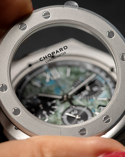 Chrono Only Watch