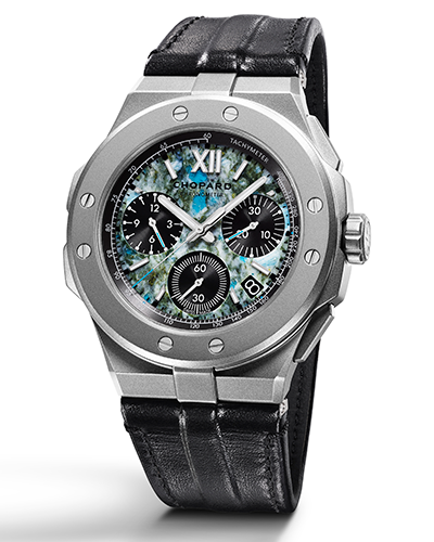 Alpine Eagle XL Chrono Only Watch