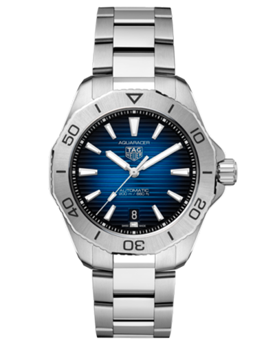 TAG Heuer Aquaracer Professional 200.