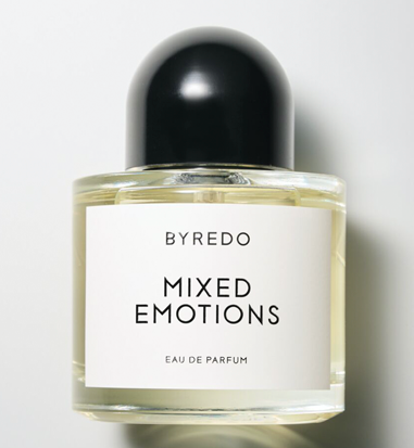 Byredo Eau de Parfum Mixed Emotions
