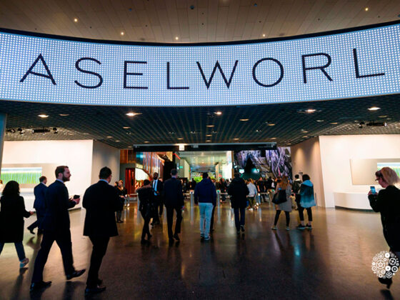 Swatch Group abandona Baselworld
