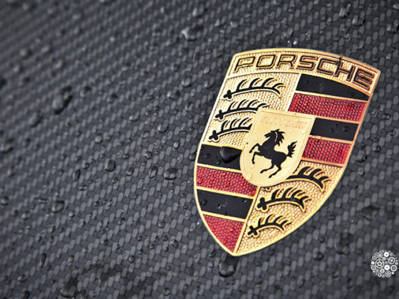 Historia de Porsche