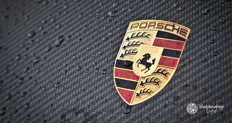 Historia de Porsche