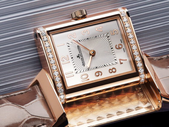 Reverso Jaeger-Lecoultre